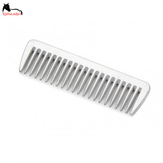 Stainless Steel Mane Comb