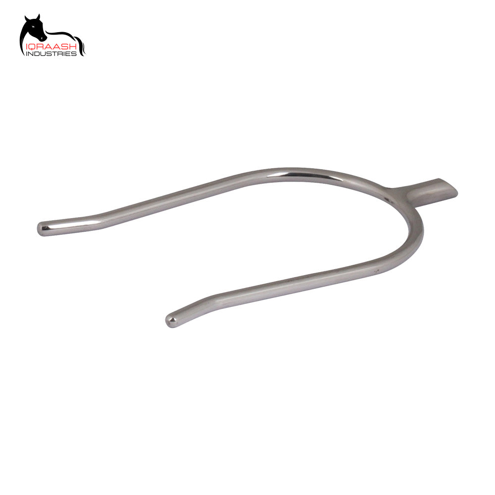 Iqraash Polo Spurs - Sleek and Durable