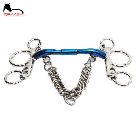 snaffle bit USA