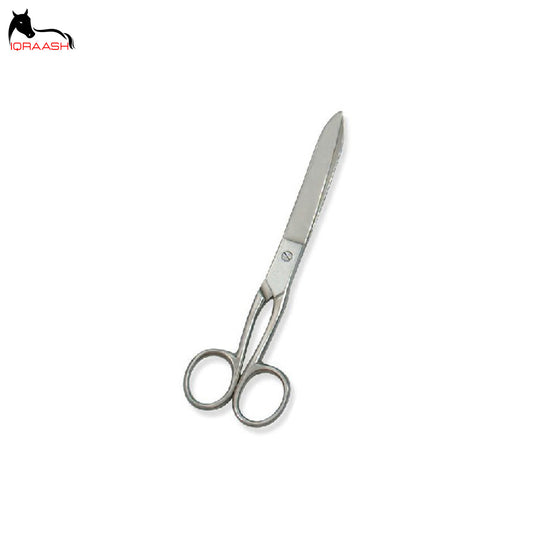 Best horse grooming scissors