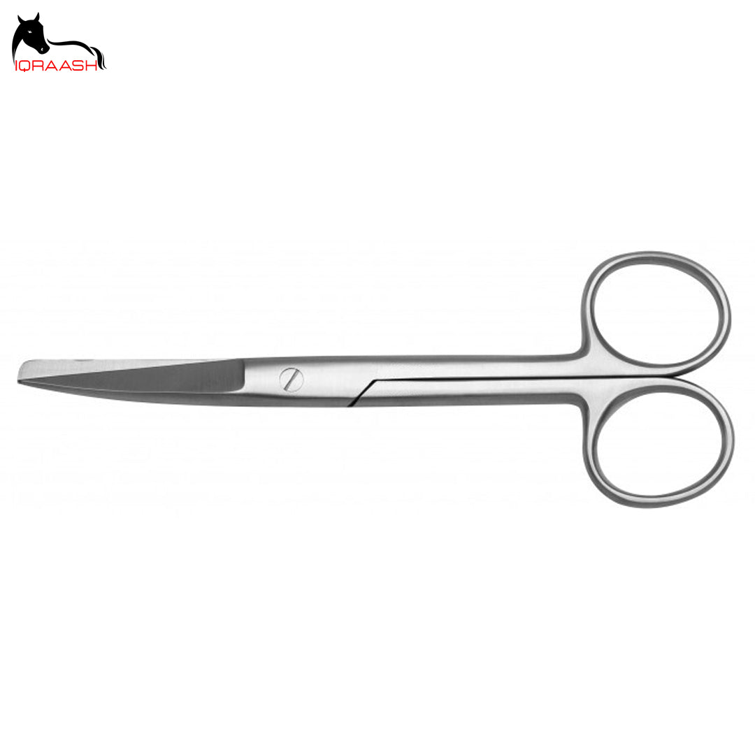 Iqraash Super Scissor - Ultimate Precision Tool for Horse Grooming