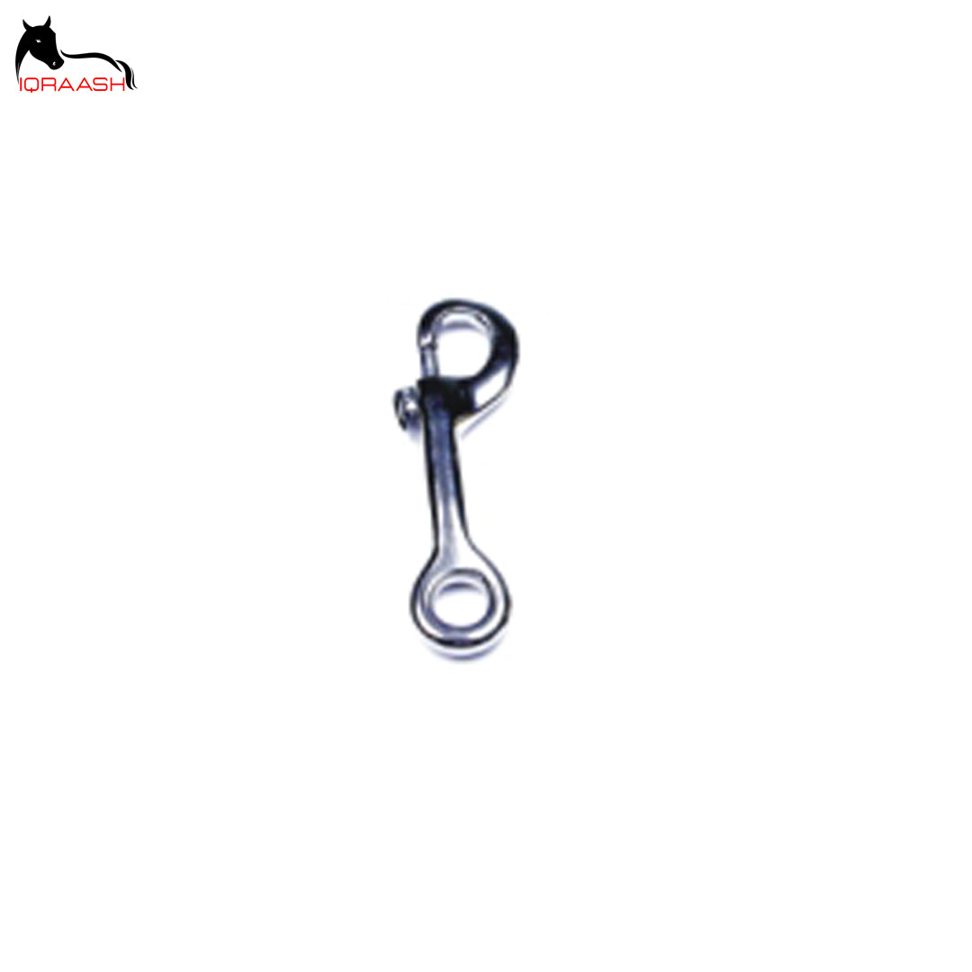 Iqraash Snap Hook - Secure Attachment for Tack and Equipment | Customized Horse Accessories