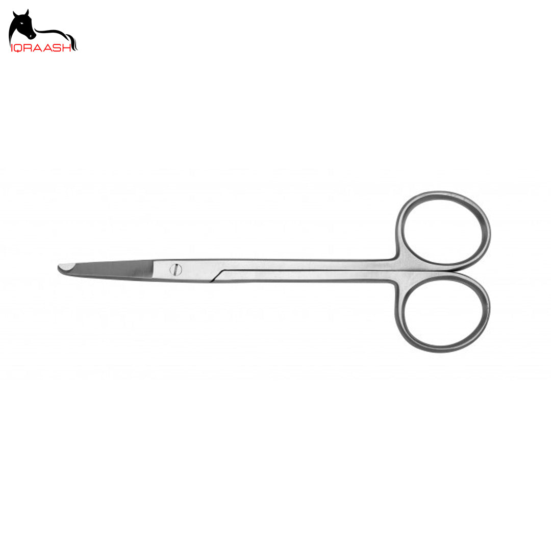 Horse grroming scissors 