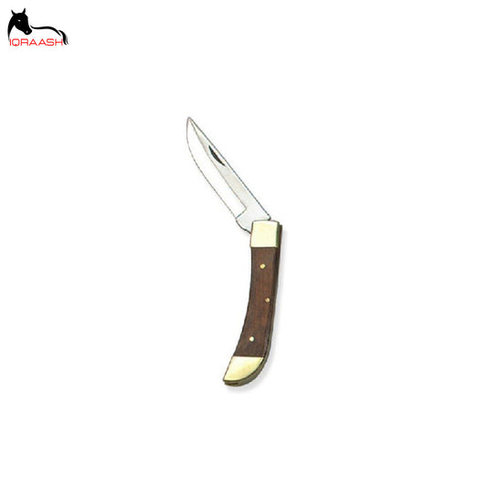 Equestrian Utility Knife