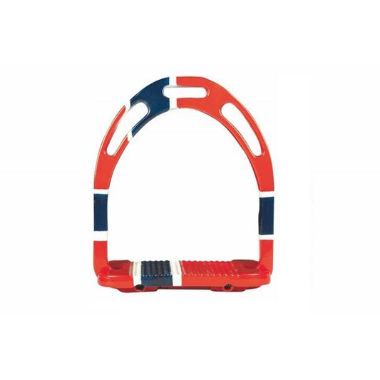 Iqraash Jin Stirrups | Premium Quality Colorful Jin Stirrups