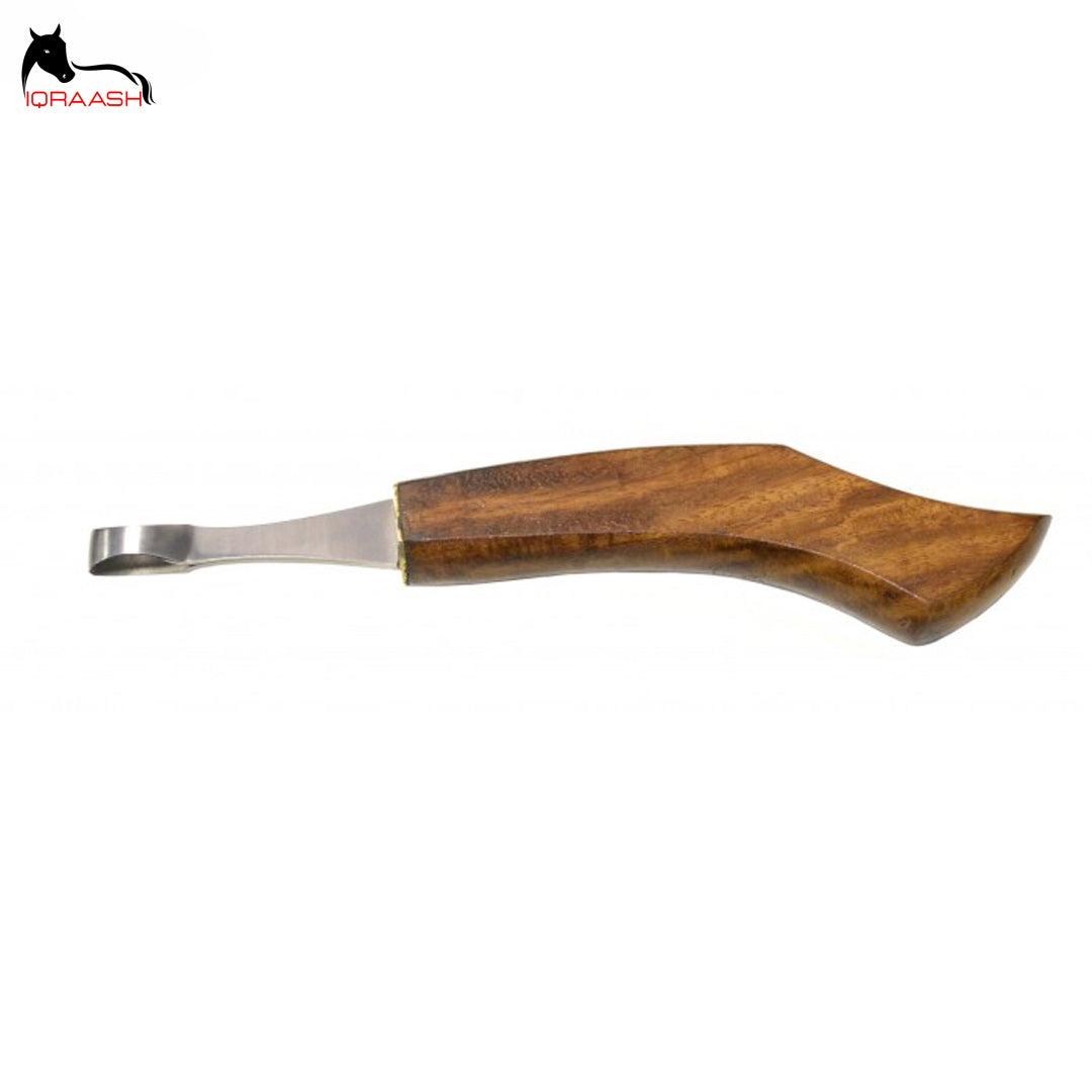 UK hoof knife