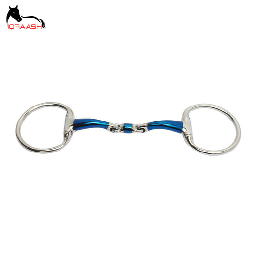 Snaffle Bit USA