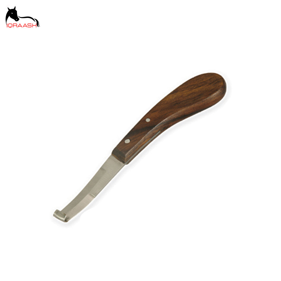 Farrier Hoof Knife