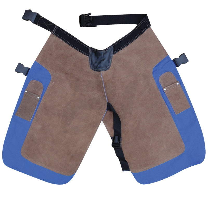 Iqraash farrier apron | Cutomized Horse Farrier Apron