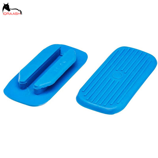 Stirrups rubber treads 