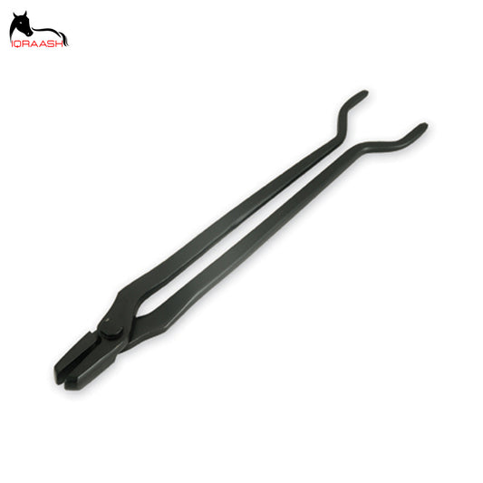 Iqraash Farrier Tongs Nail Pullers | Customized Horse Farrier Tools