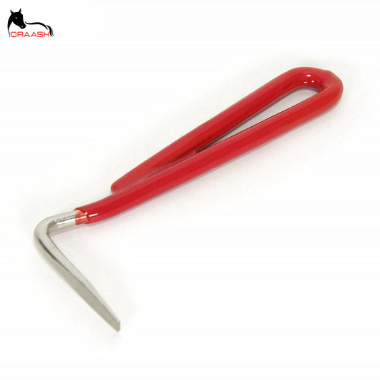 Hoof Pick with Comfort Grip