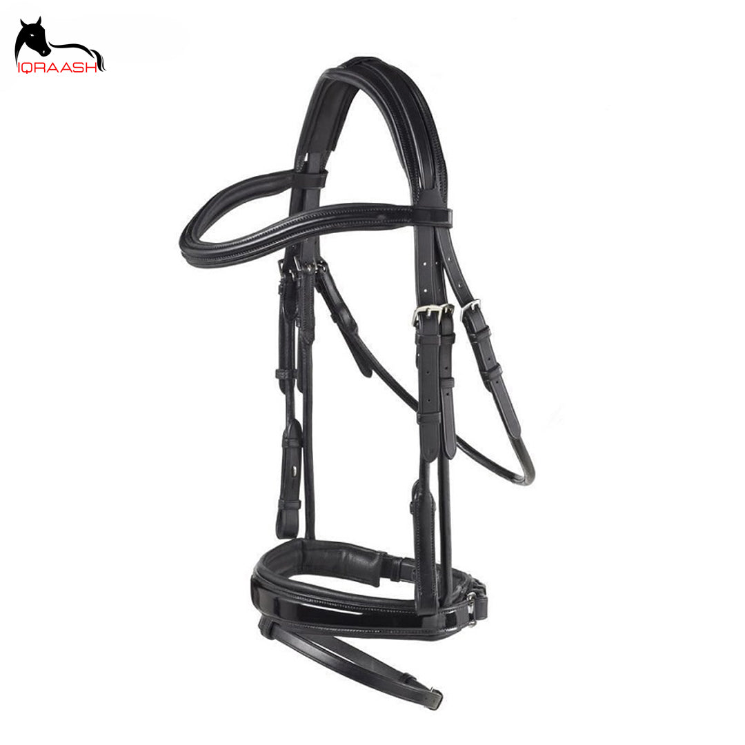 leather bridle