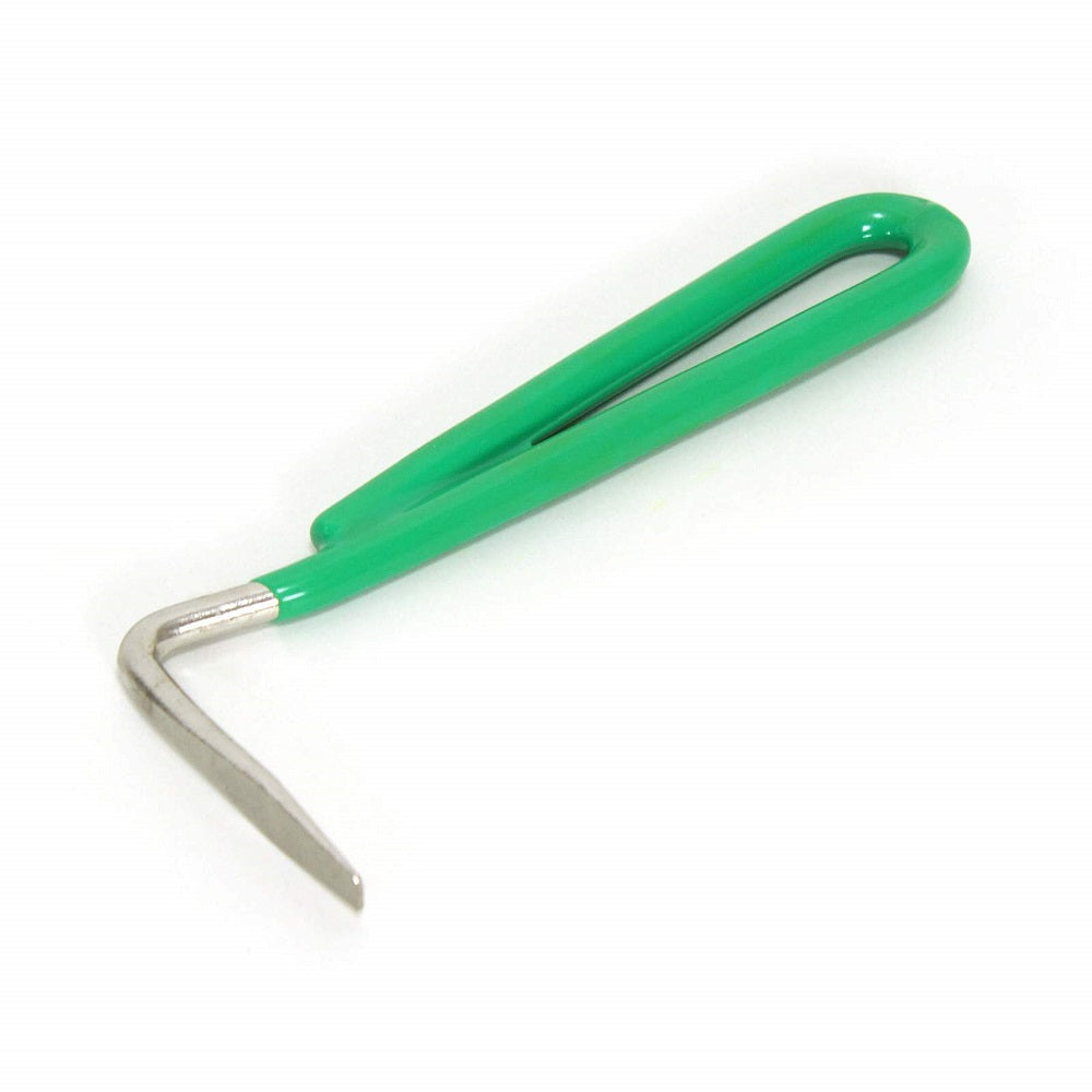 Hoof Pick with Comfort Grip