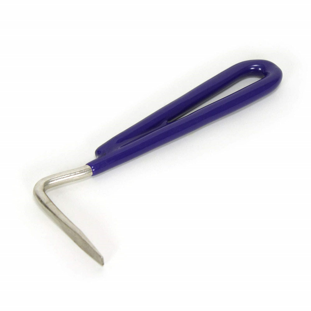 Hoof Pick with Comfort Grip 