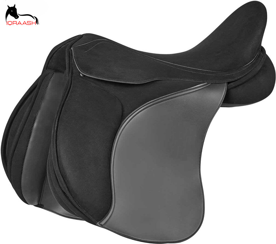 leather saddle USA