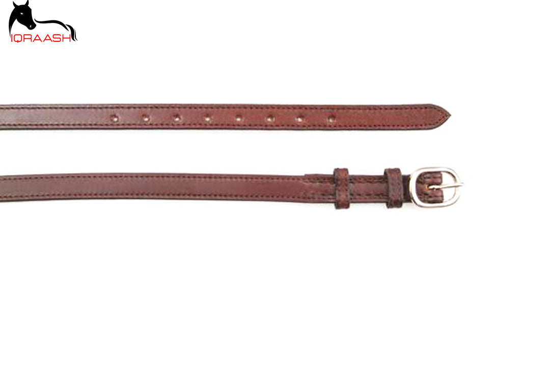 leather spur straps USA