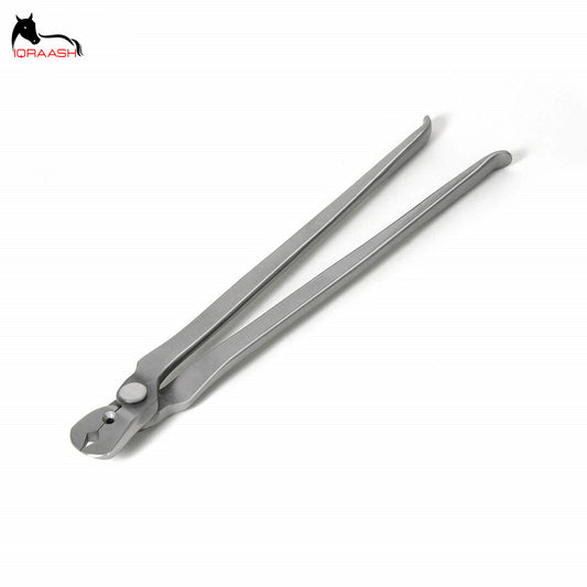 Stainless Steel Farrier Nail Puller