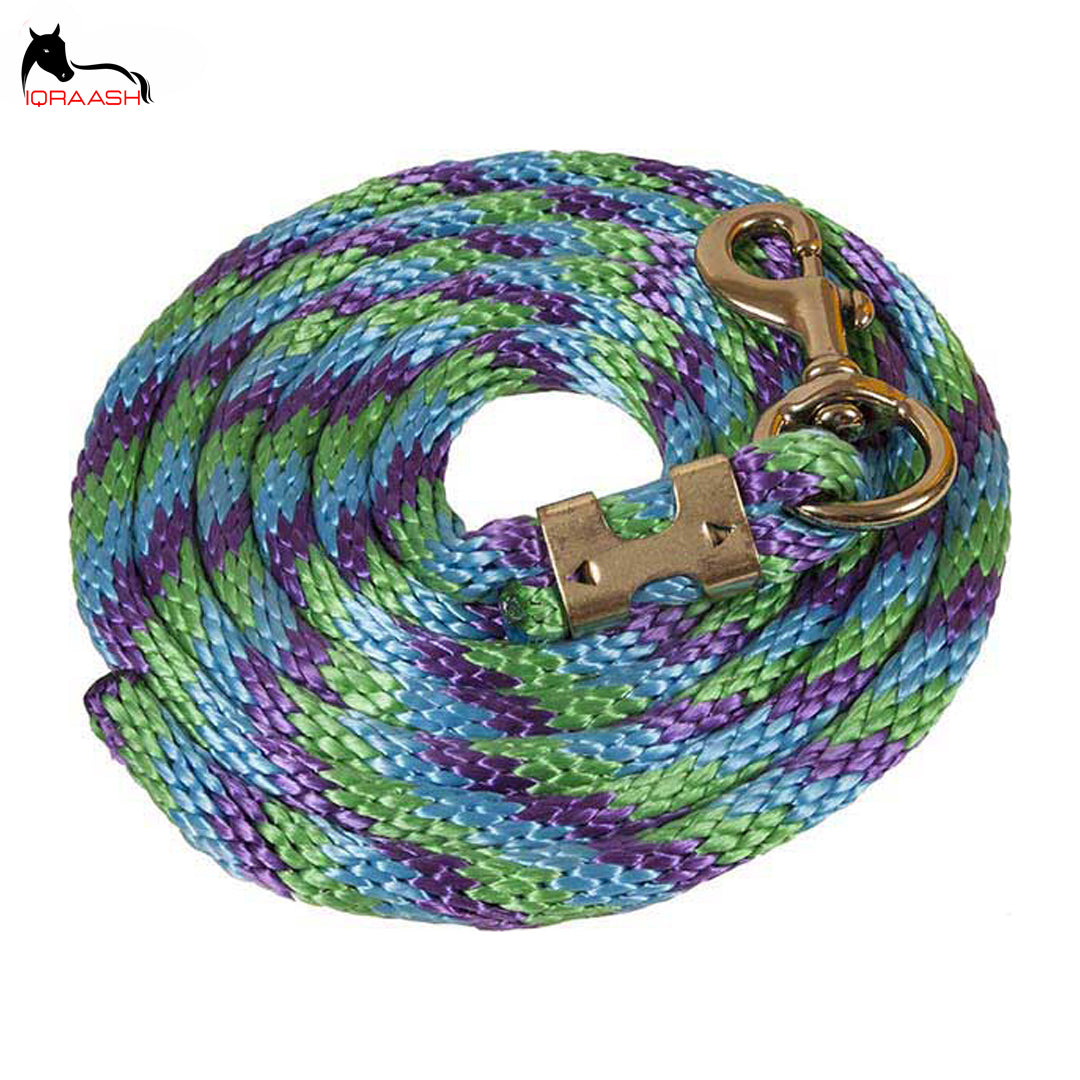 lead rope USA