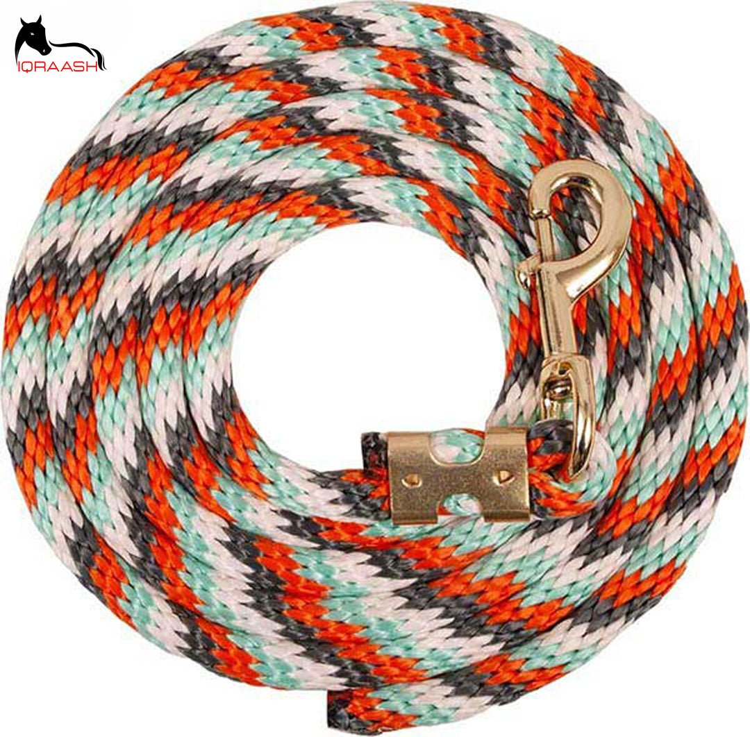 lead rope USA