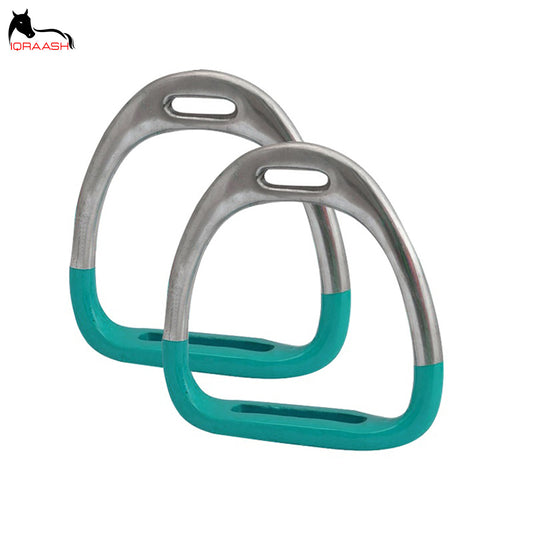 Iqraash Speedster Racing Stirrup: Unleash Your Need for Speed