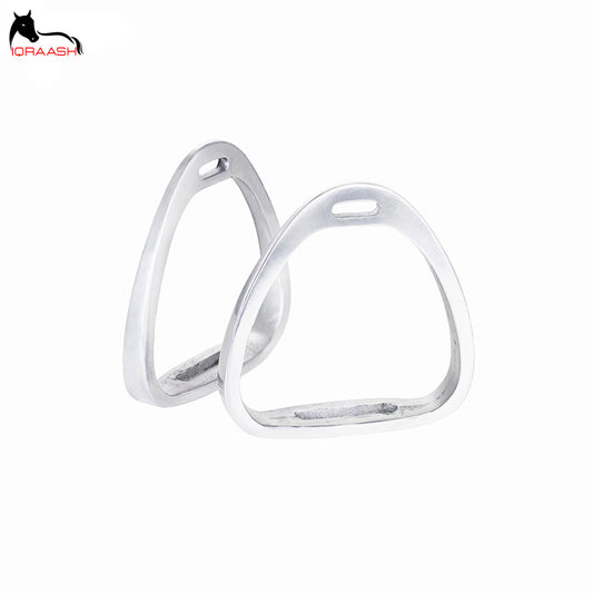 Iqraash Pro Racing Stirrup | Premium Quality Stainless Steel Racing Stirups