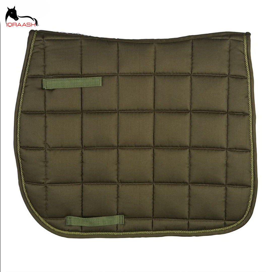 saddle pad usa
