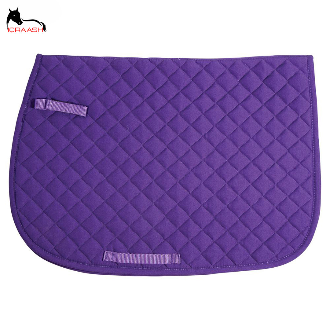 saddle pad usa