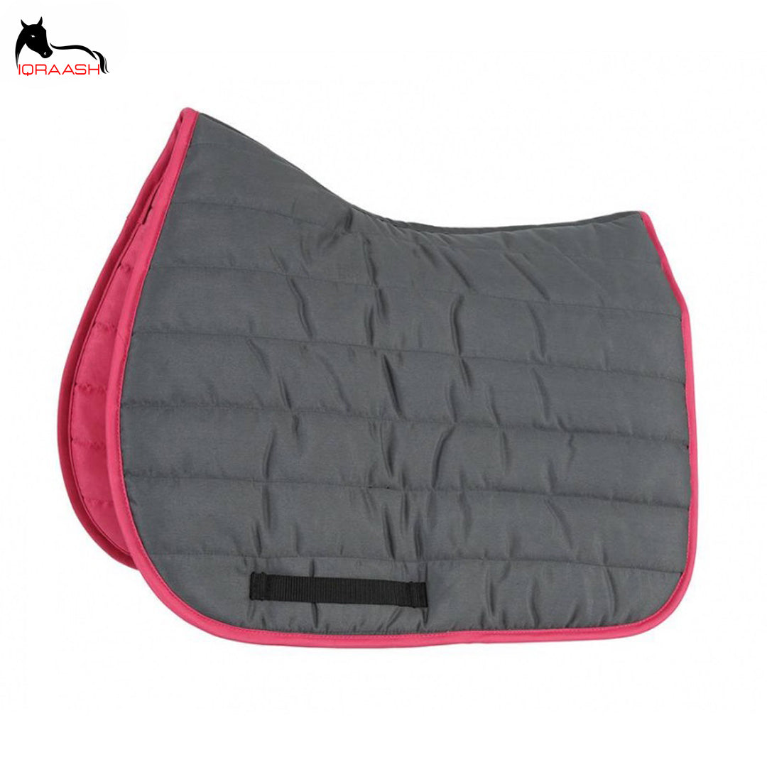 saddle pad