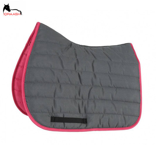 saddle pad