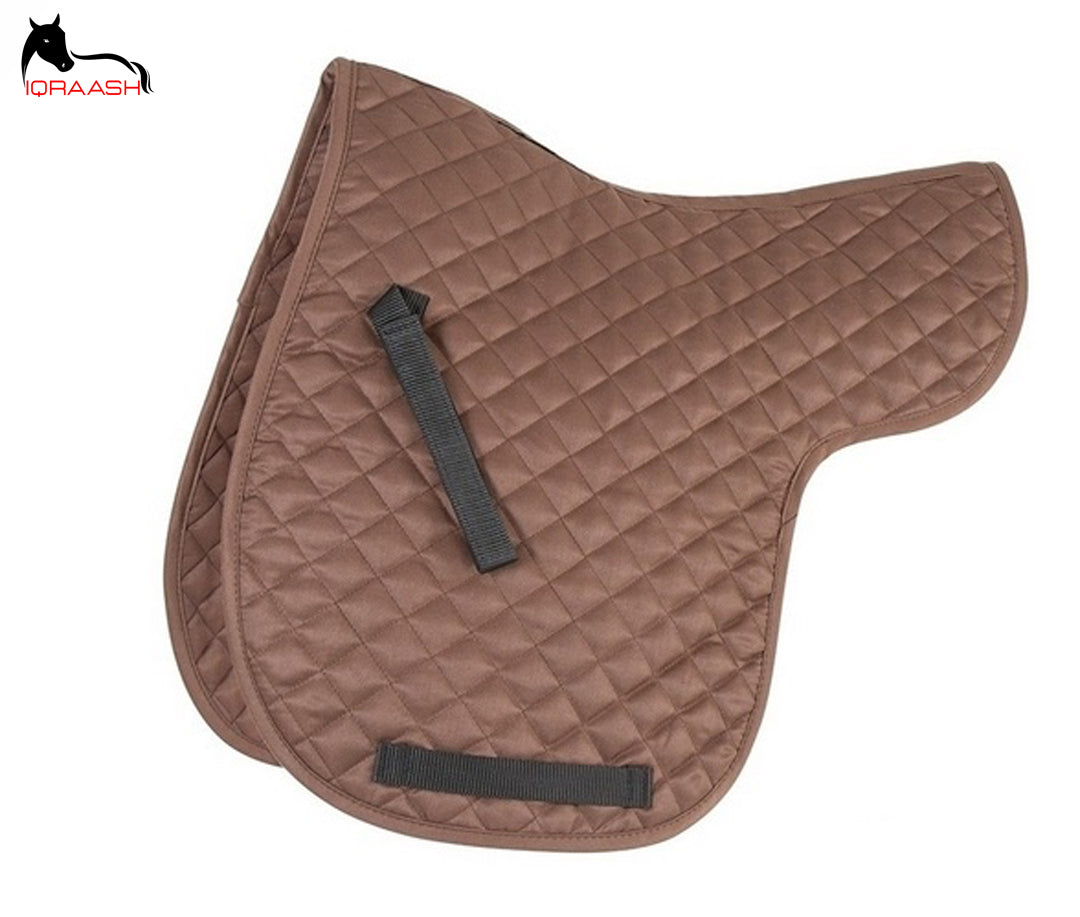 saddle pad usa