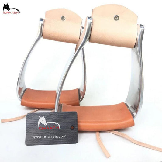 western stirrups 