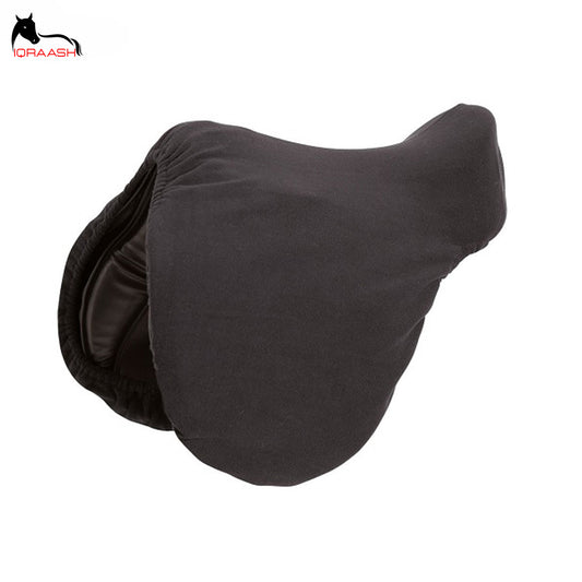 Iqraash Waterproof Ride-On Saddle Cover | Ride in Style with Radiant Red Protection